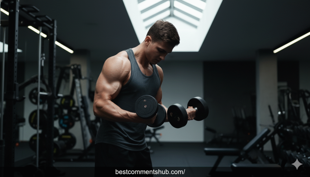 950+ Best Comments for Boys Pic (Instagram & FB 2025)