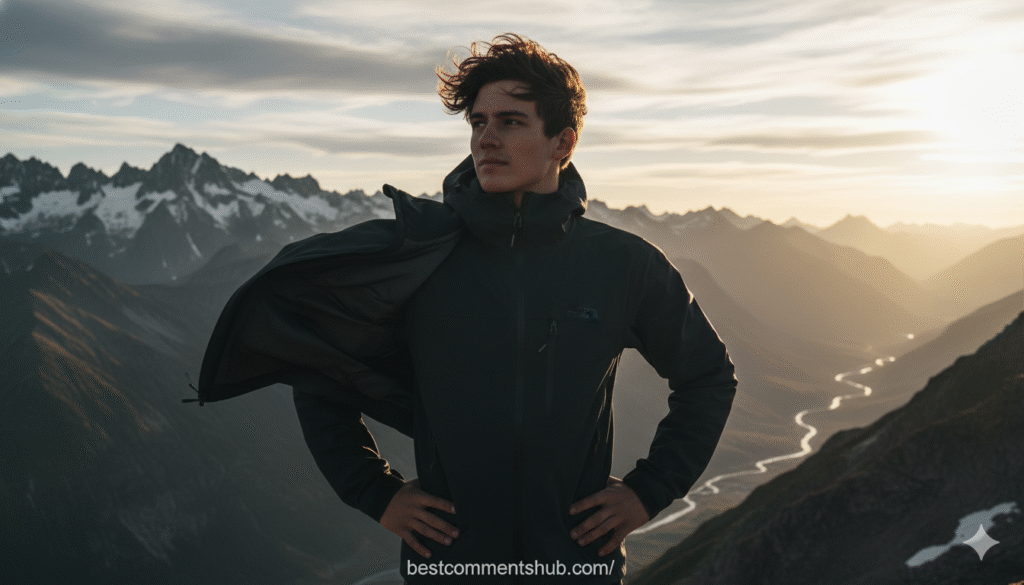 950+ Best Comments for Boys Pic (Instagram & FB 2025)