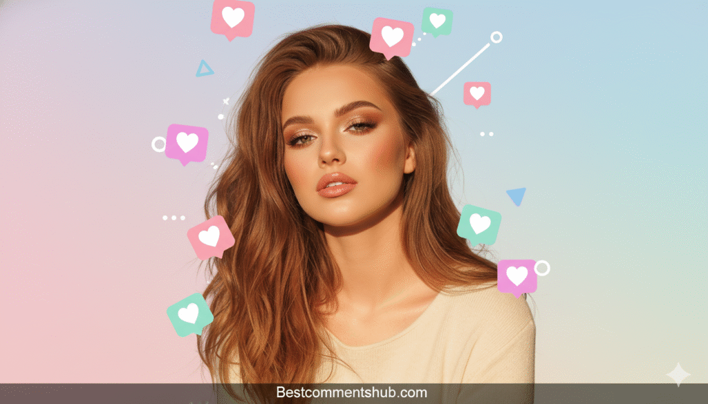 200+ Hot One Word Comment on Girl Pic (2026)