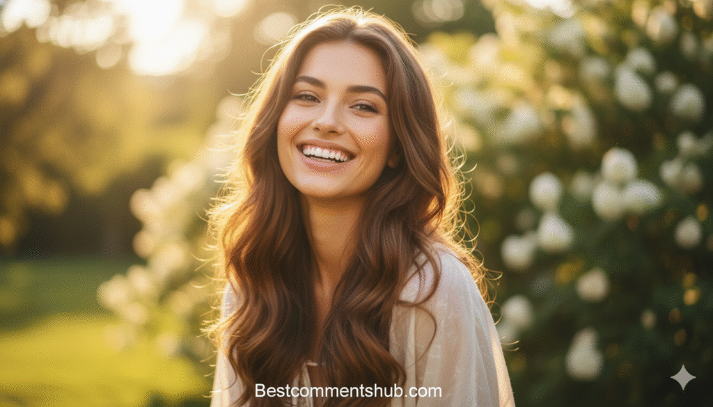 200+ Hot One Word Comment on Girl Pic (2026)