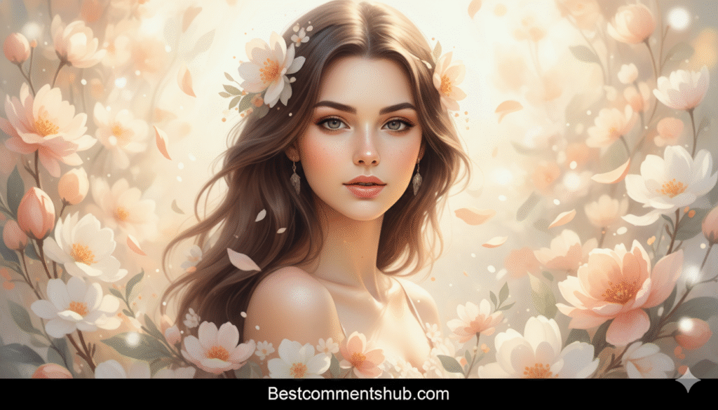 300+ Comment for Girls Pic on Instagram 2026