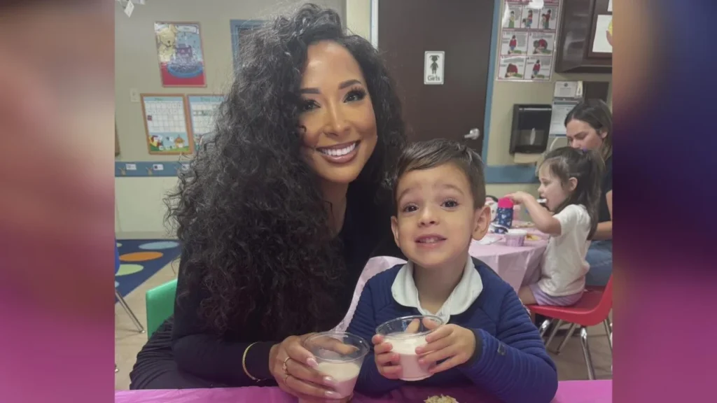 Carmen Blackwell Husband, Age, Career & Net Worth 2026