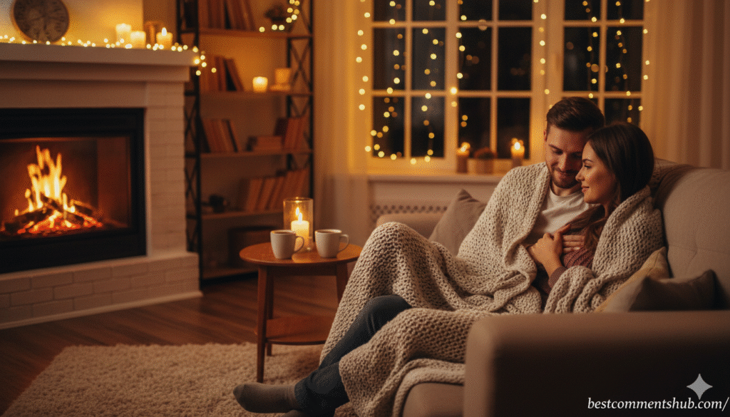 550+ Unique Comments for Couple Pic That'll Make Them Smile