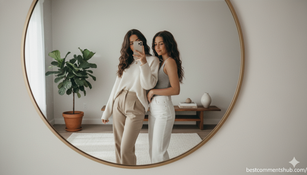 300+ Comments for Sister Pic on Instagram 2026