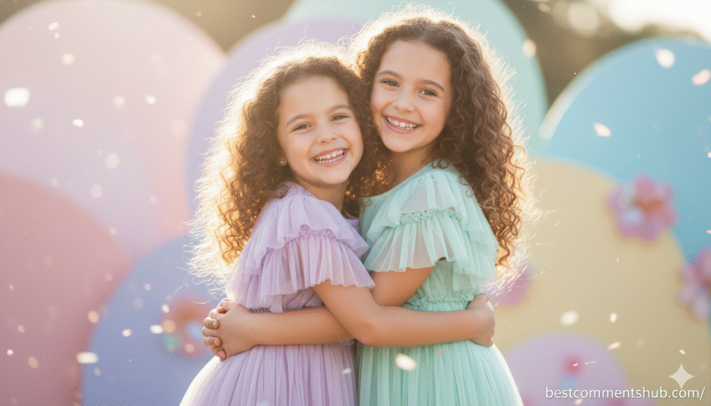 300+ Comments for Sister Pic on Instagram 2026