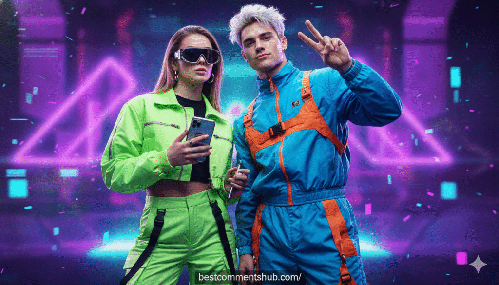 300+ Comments for Sister Pic on Instagram 2026