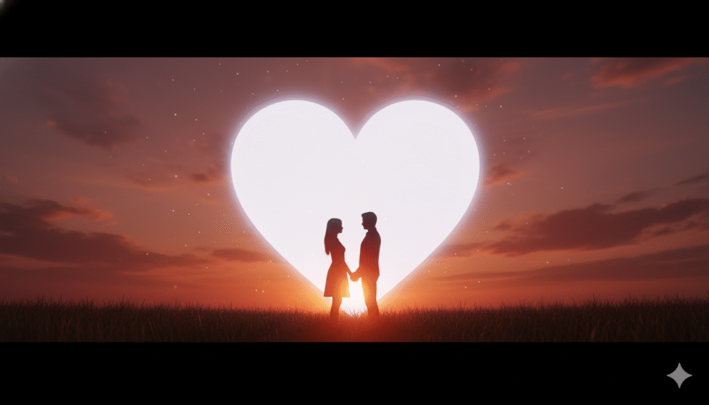 🤍 White Heart Meaning in Relationship (2026) Complete Guide