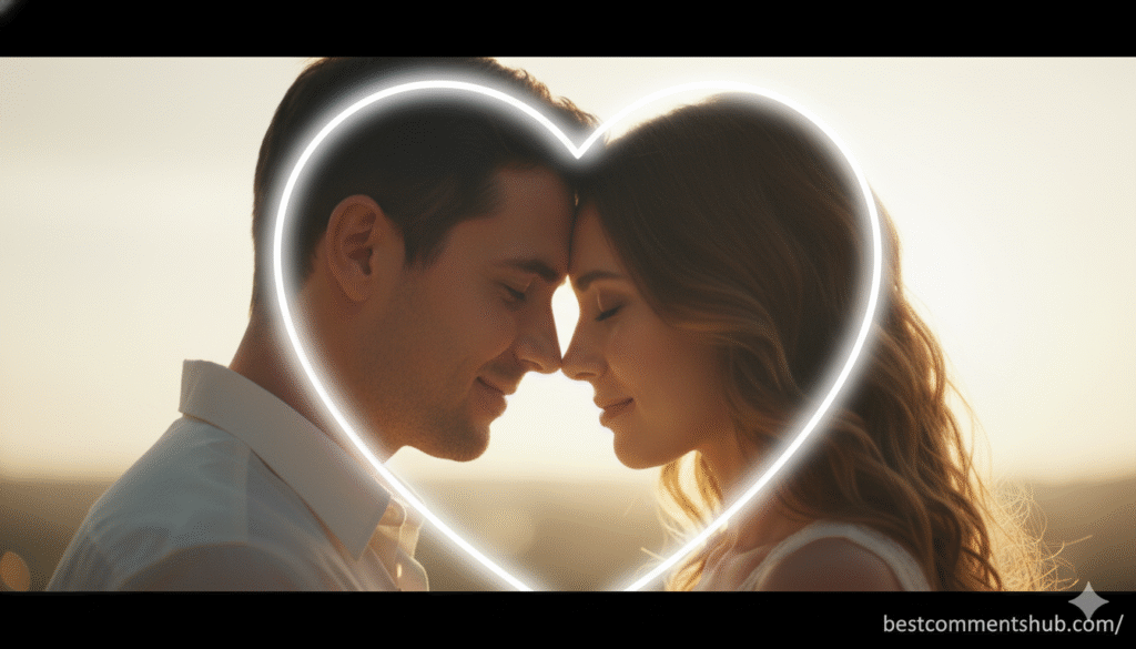 🤍 White Heart Meaning in Relationship (2026) Complete Guide