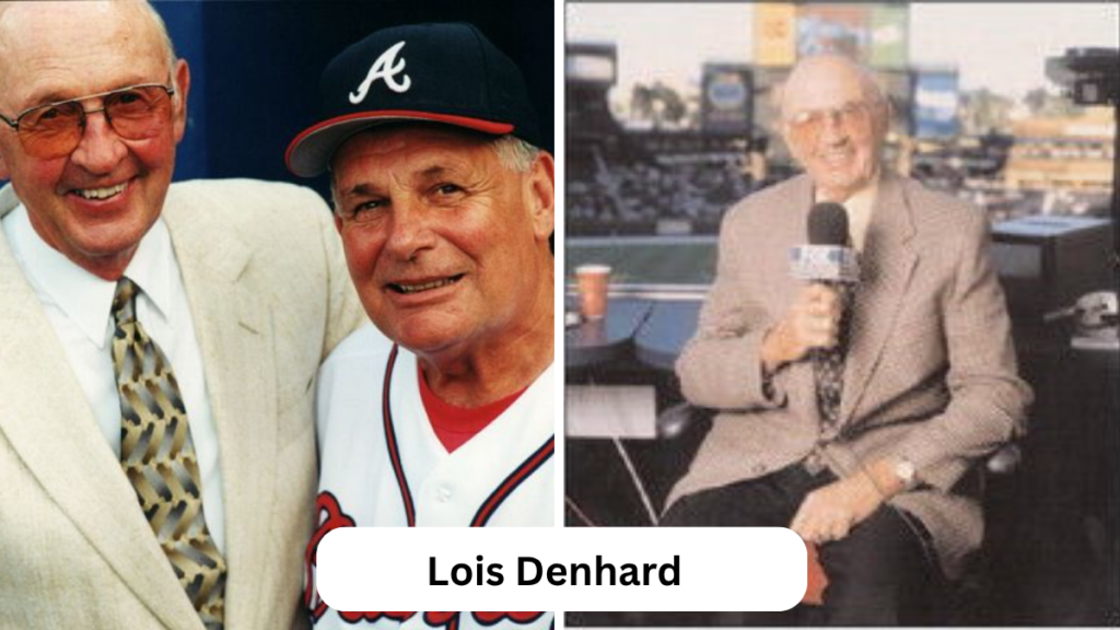 Lois Denhard Life, Legacy & Viral Fame Story 2025