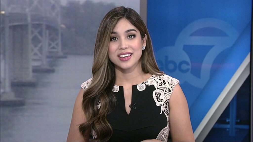 Natasha Zouves Husband, Age, Career & Net Worth 2025