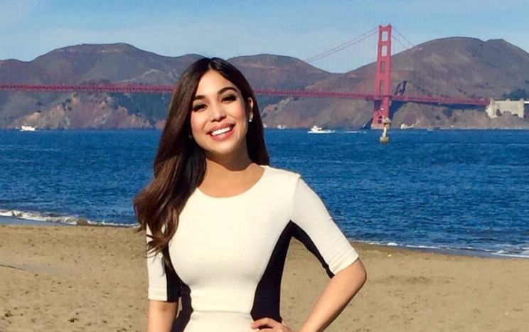 Natasha Zouves Husband, Age, Career & Net Worth 2025