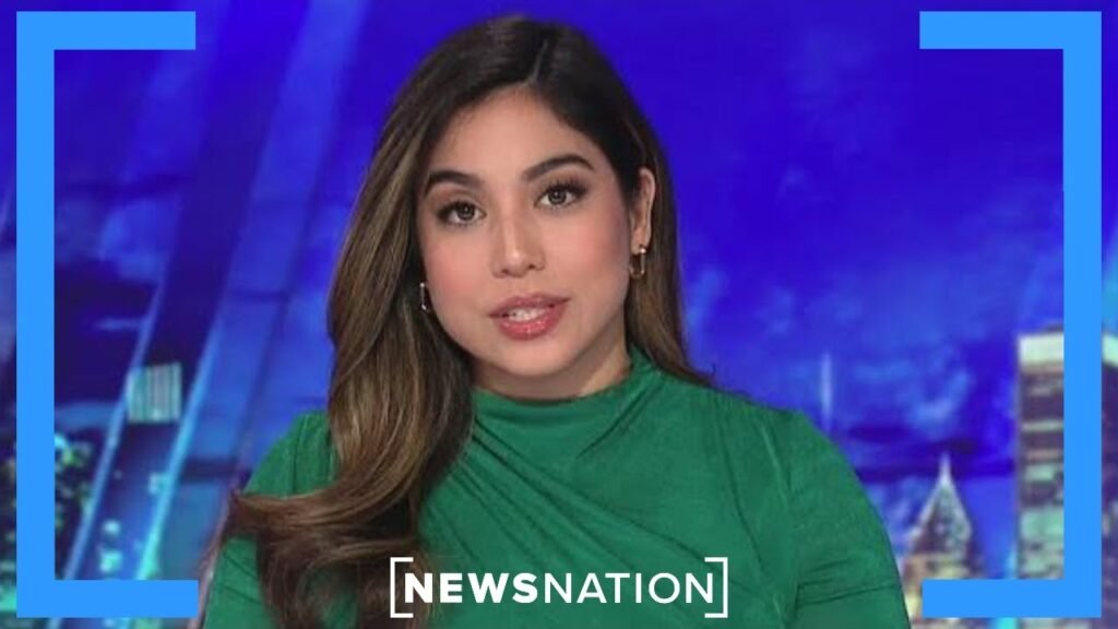 Natasha Zouves Husband, Age, Career & Net Worth 2025