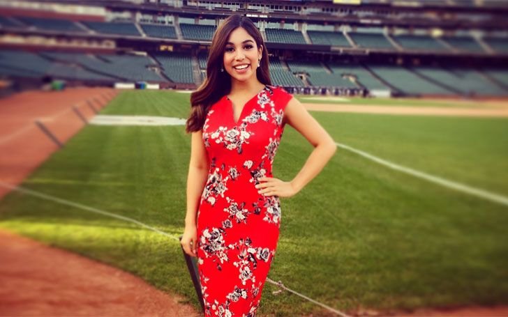 Natasha Zouves Husband, Age, Career & Net Worth 2025