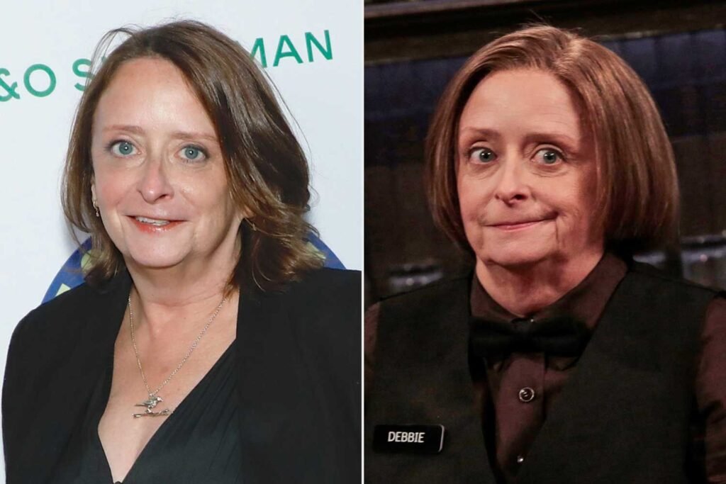 Rachel Dratch Movies and TV Shows You’ll Love 2026