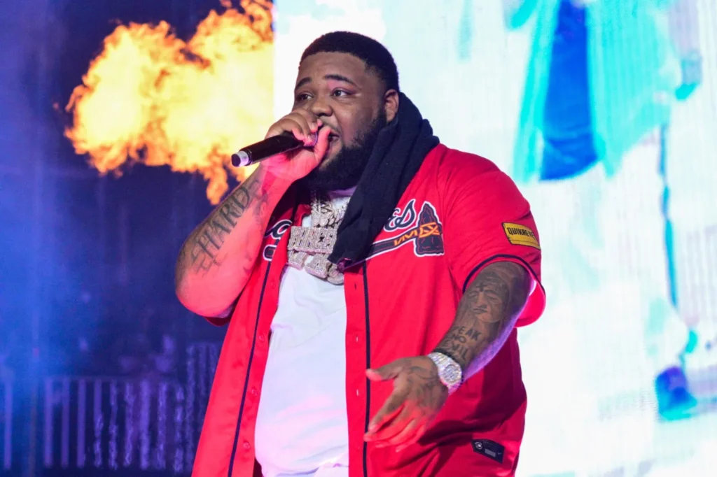 Rod Wave Height, Age, Girlfriend & Net Worth in 2025