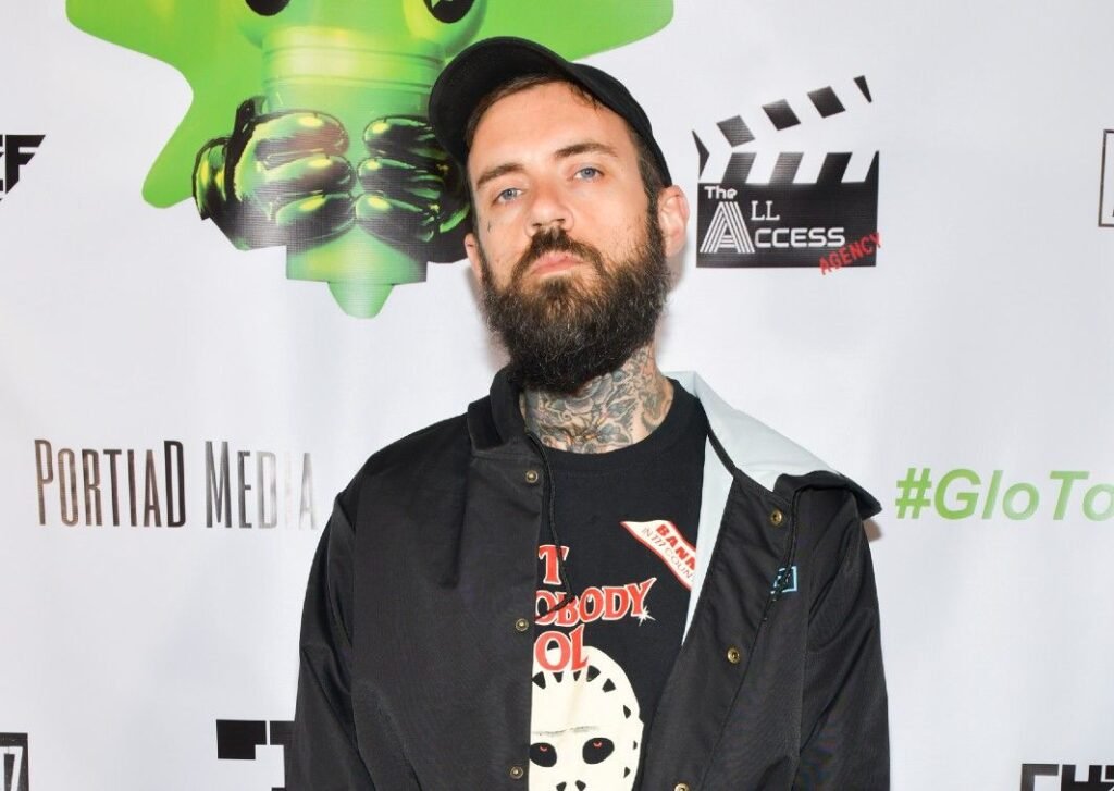 Who Is Adam 22? Real Name, Career & Controversies 2025