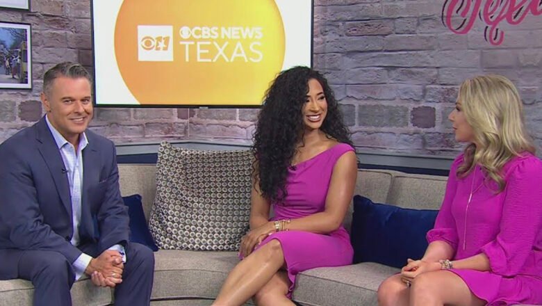 Carmen Blackwell Husband, Age, Career & Net Worth 2026