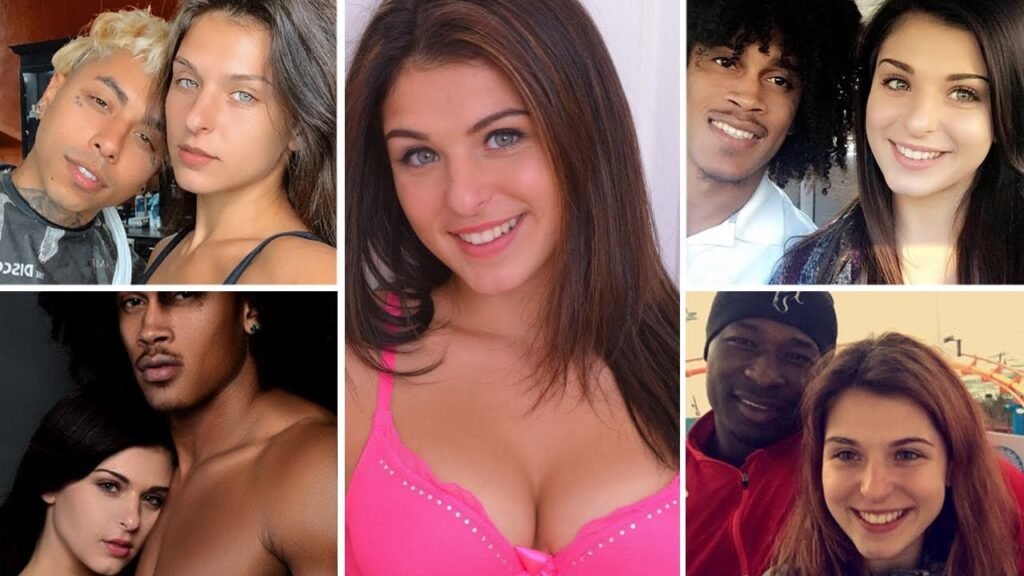 Leah Gotti Husband, Age, Family & Net Worth in 2025