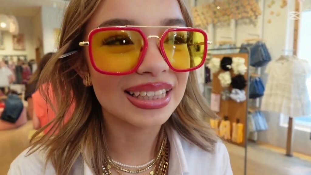 Preslee Faith Age, Biography & Career Facts 2026