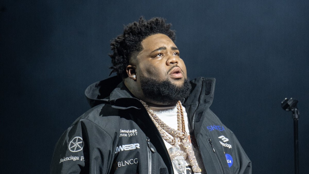 Rod Wave Height, Age, Girlfriend & Net Worth in 2025