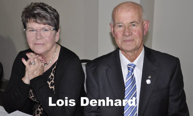 Lois Denhard Life, Legacy & Viral Fame Story 2025
