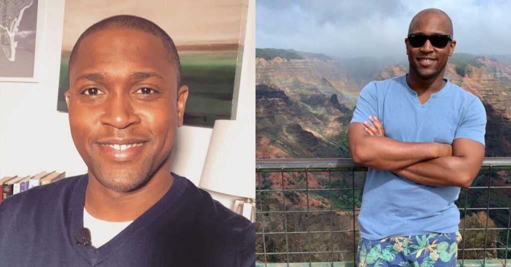 Is Aaron Gilchrist Still Married? Age, Career, Husband & Net Worth