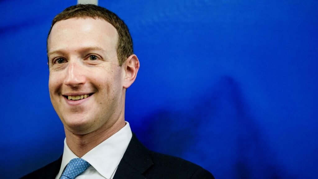 Mark Zuckerberg Age 2026: Net Worth, Wife & Family
