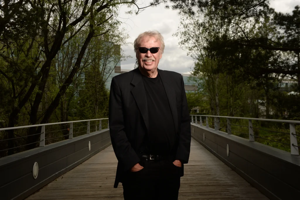 Phil Knight Age, Net Worth, Wife & Nike Founder Life 2026