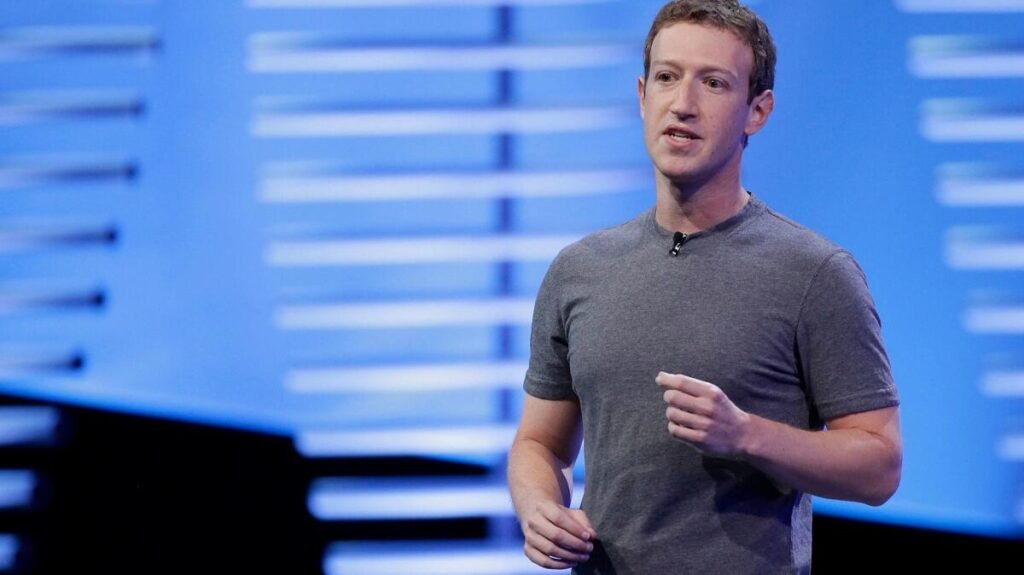Mark Zuckerberg Age 2026: Net Worth, Wife & Family