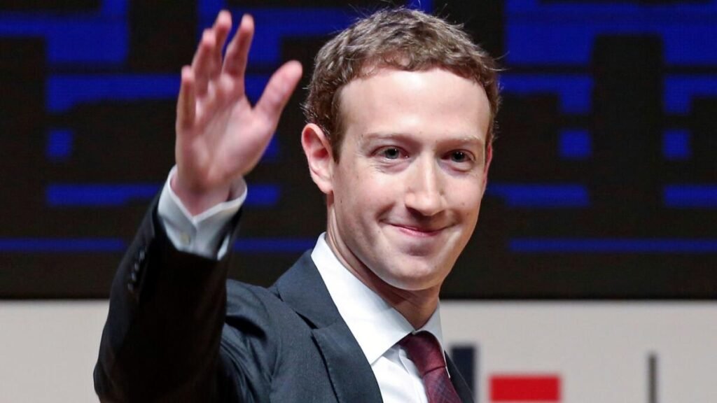 Mark Zuckerberg Age 2026: Net Worth, Wife & Family