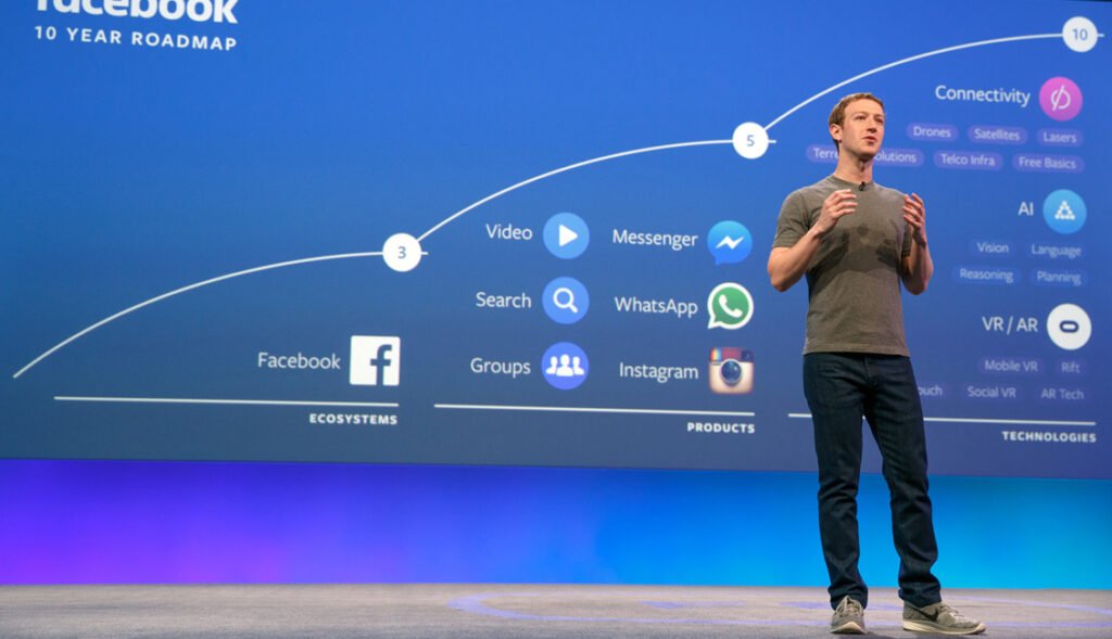 Mark Zuckerberg Age 2026: Net Worth, Wife & Family