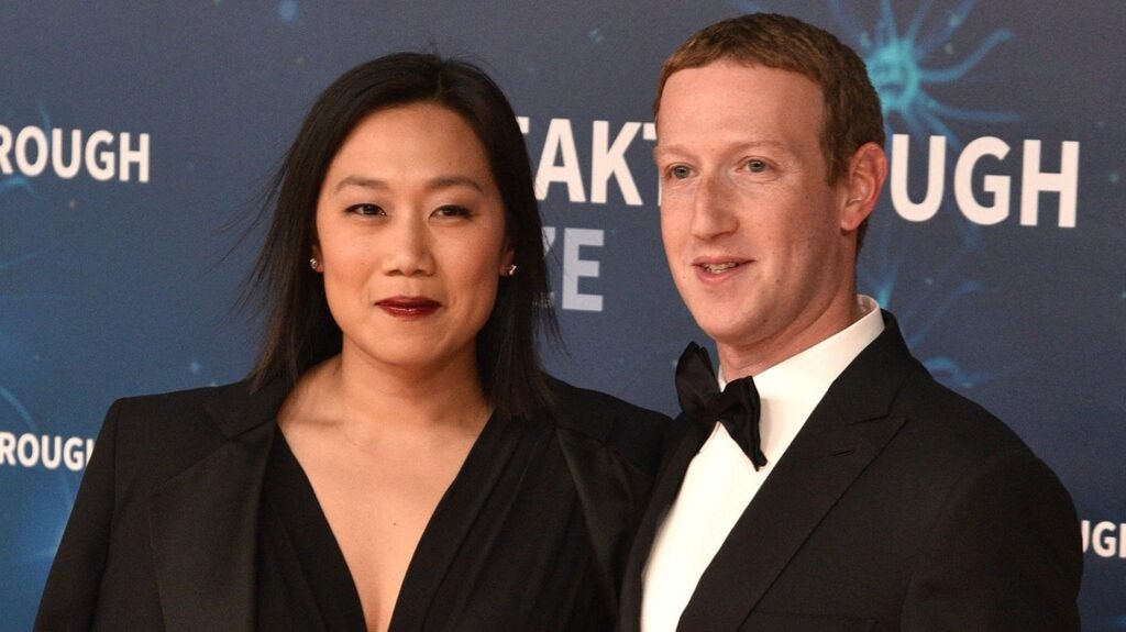 Mark Zuckerberg Age 2026: Net Worth, Wife & Family
