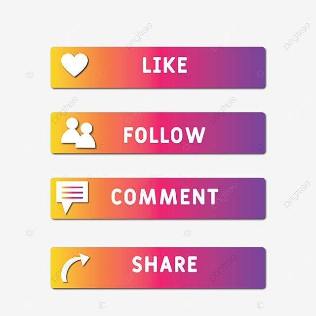 Like Comment Share Style Name 2026 – Best Comment Hub
