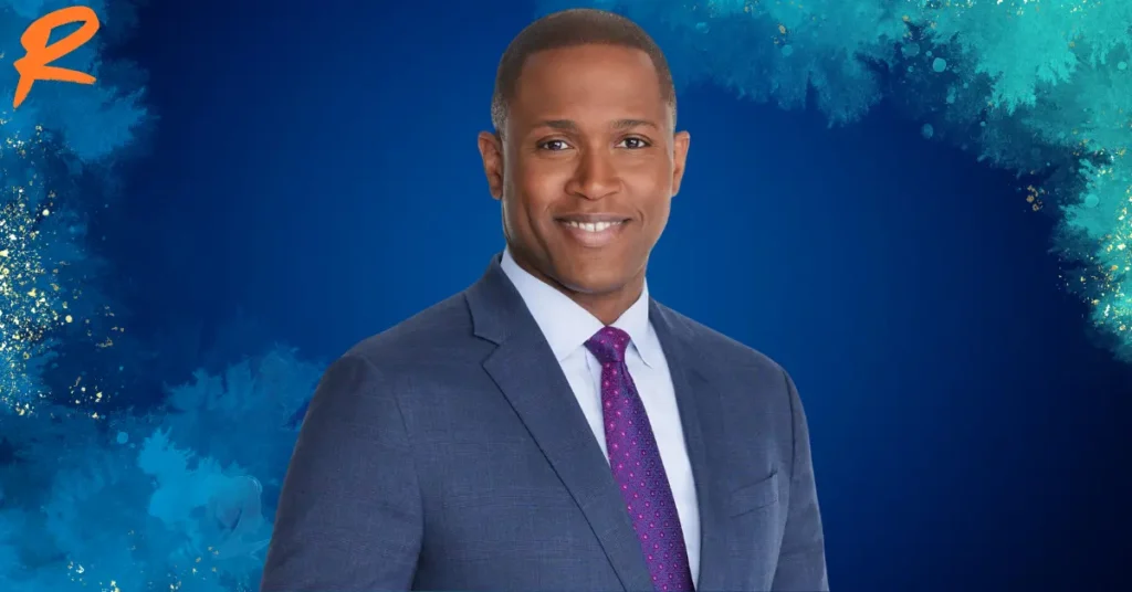 Aaron Gilchrist Husband Dating, Marriage & Truth 2026