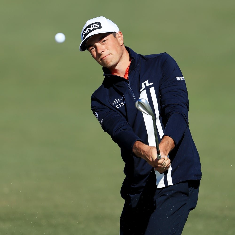 Viktor Hovland Height, Age, Stats & Facts 2026