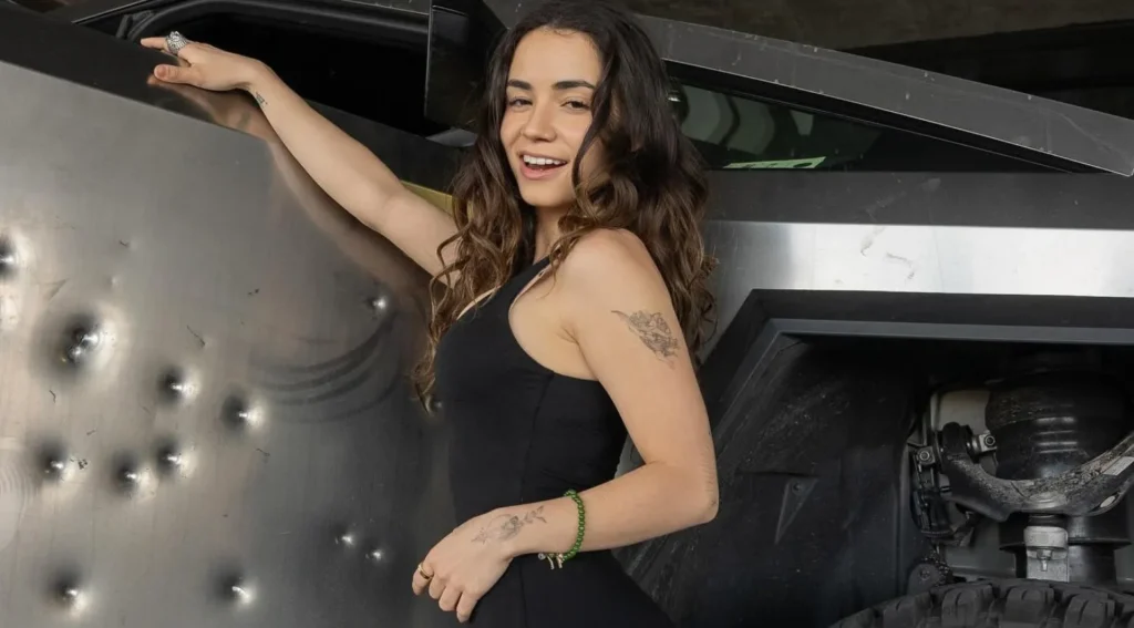 Jellybeanbrains Real Name, Age, Career, Husband & Net Worth 2025