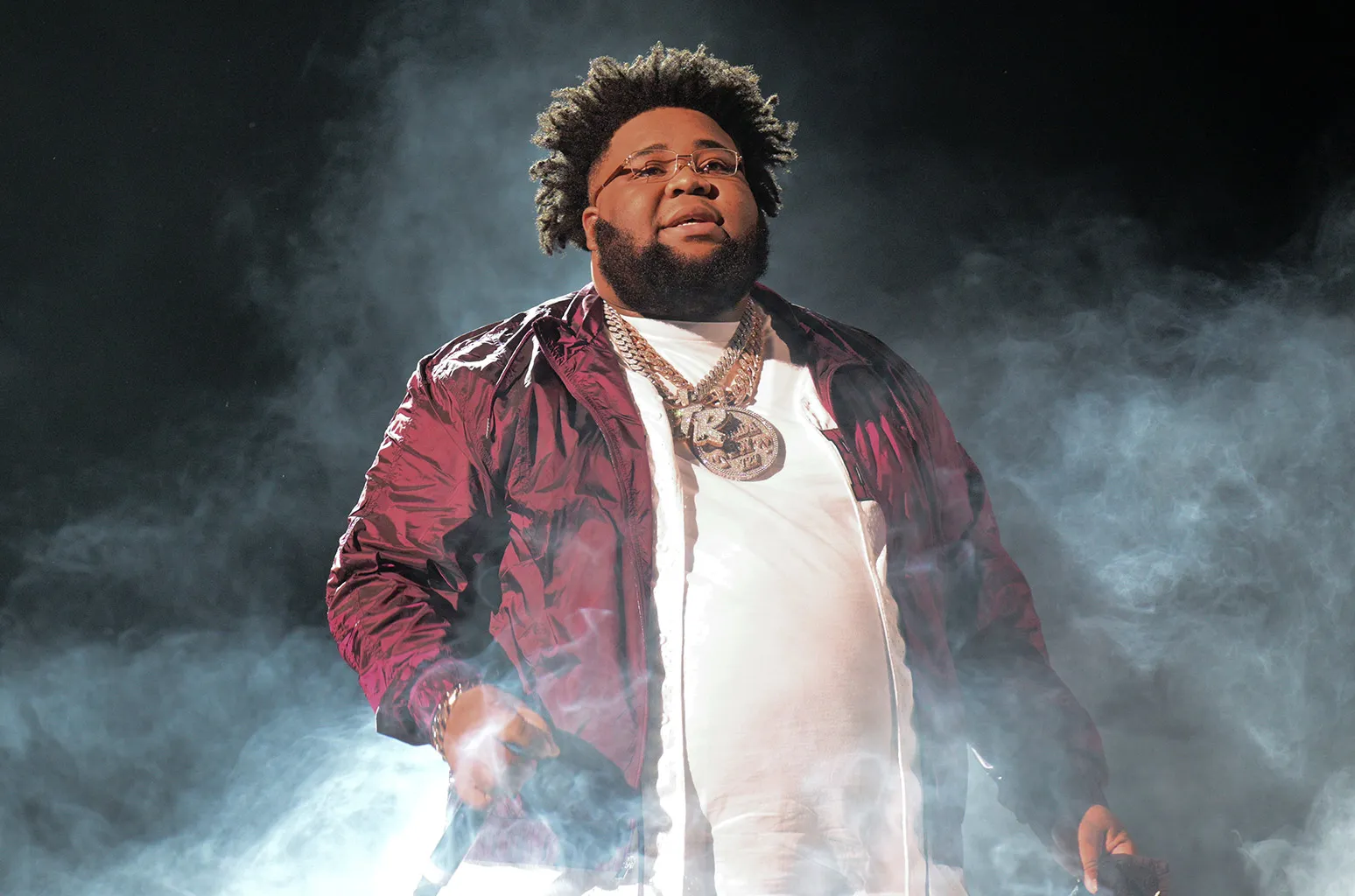 Rod Wave Height, Age, Girlfriend & Net Worth in 2025