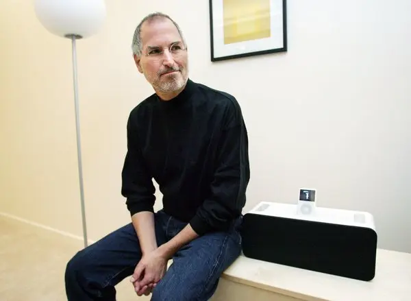 Steve Jobs Age, Net Worth, Career, Family & Wife
