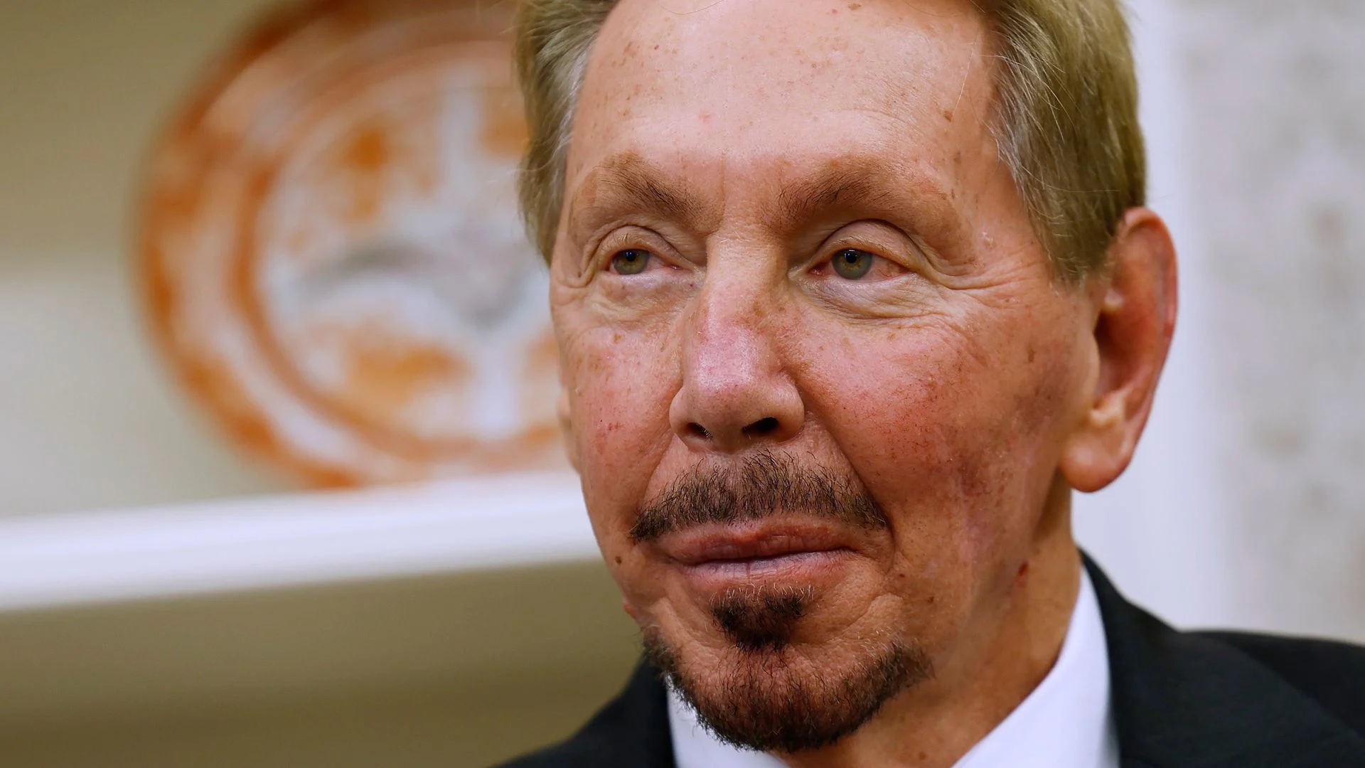 Larry Ellison Age, Net Worth, Wife, Career & Family 2026