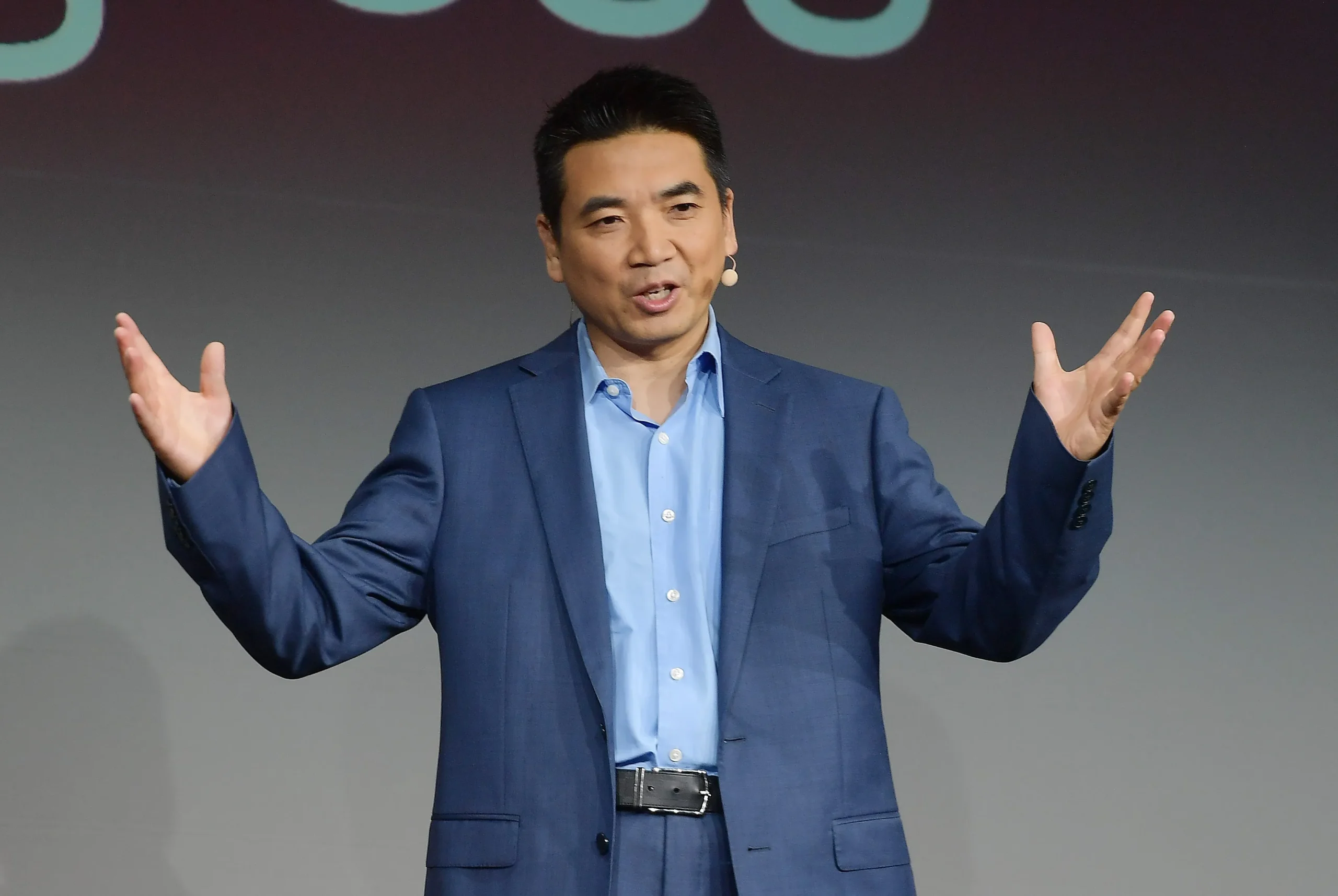 Eric Yuan Age, Net Worth, Wife & Zoom Founder Life 2026