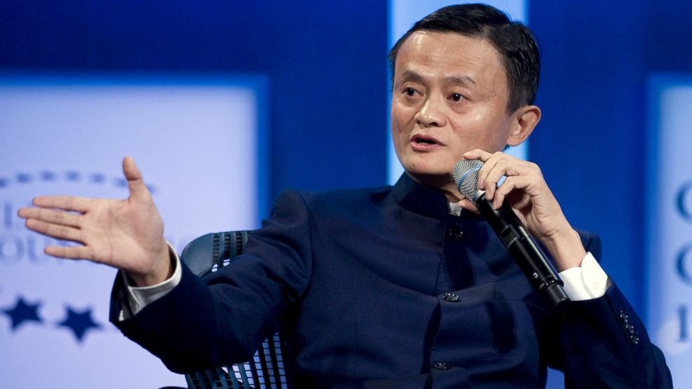 Jack Ma Age, Net Worth, Career, Family & Wife 2026