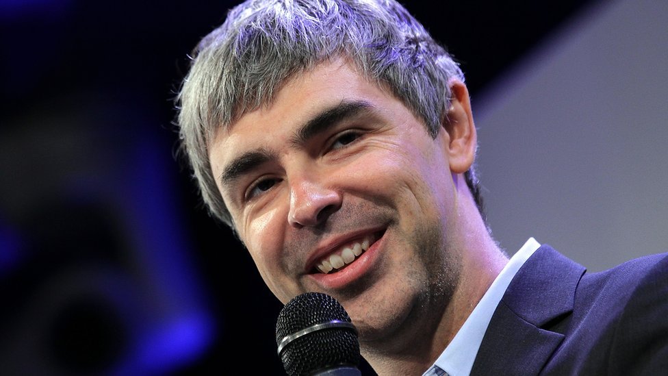 Larry Page Age, Net Worth, Career, Family & Wife 2026