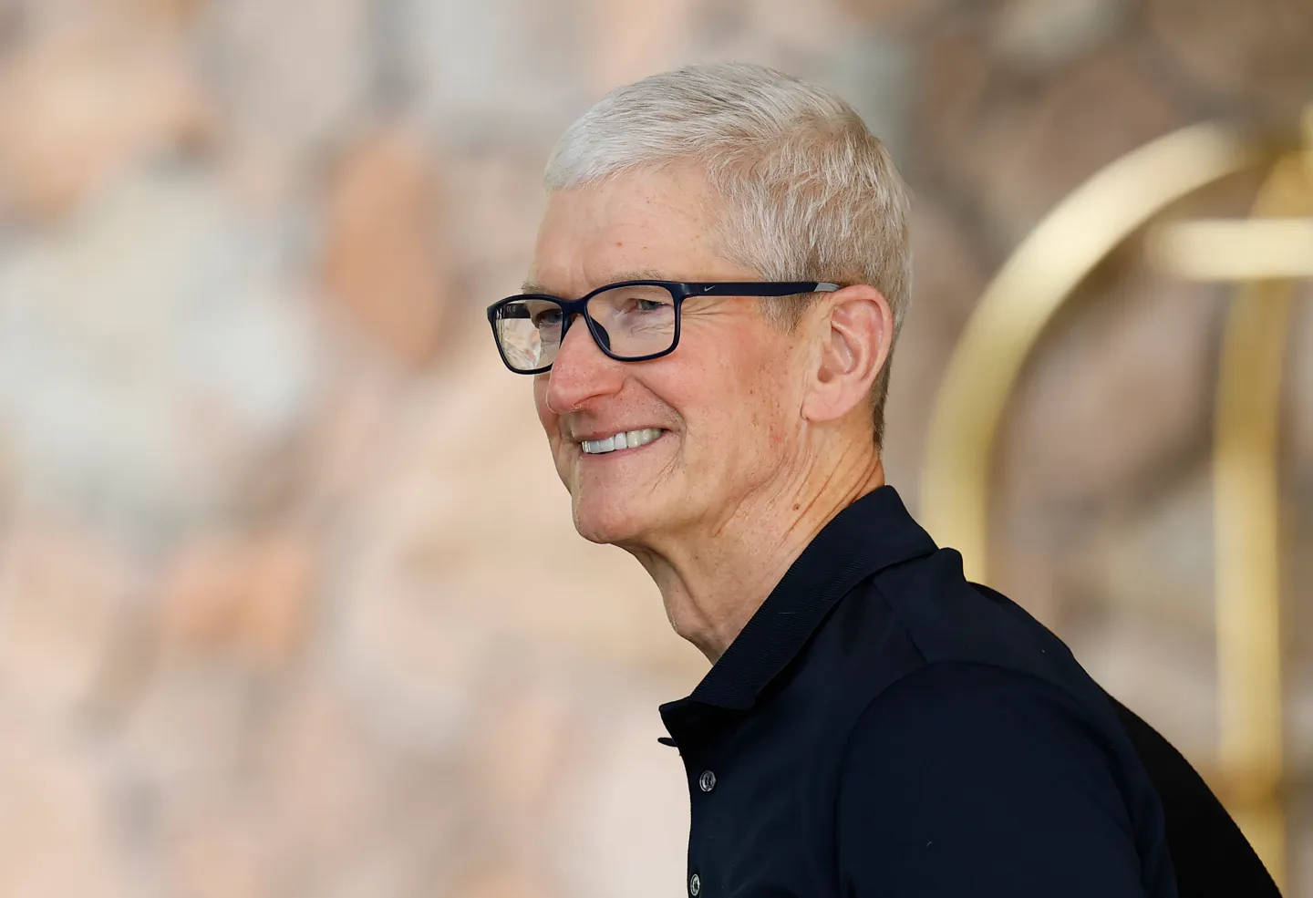 Tim Cook Age, Net Worth, Career & Personal Life 2026