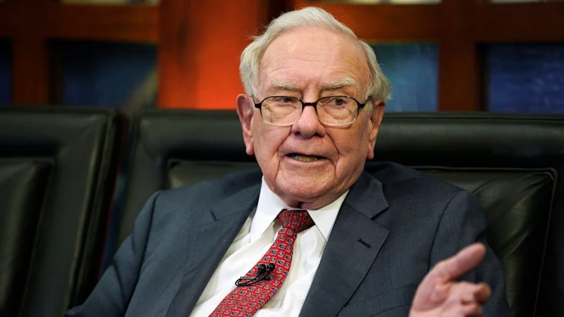 Warren Buffett Age, Life Story, Net Worth & Partner Info 2026