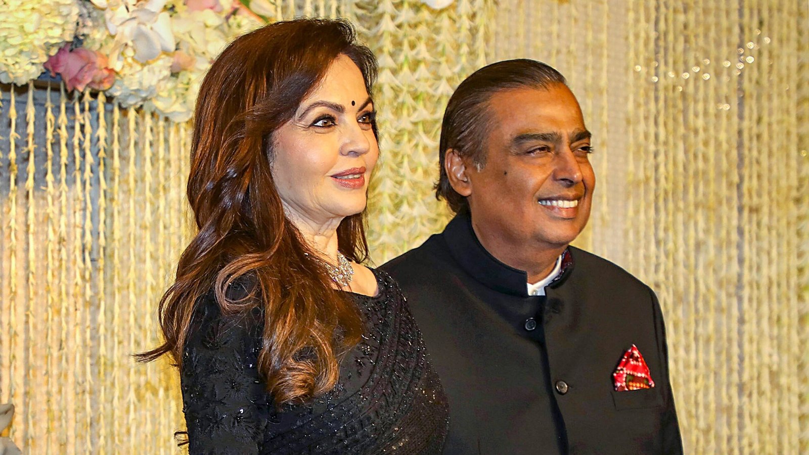 Mukesh Ambani Age, Net Worth, Wife & Business Empire 2026