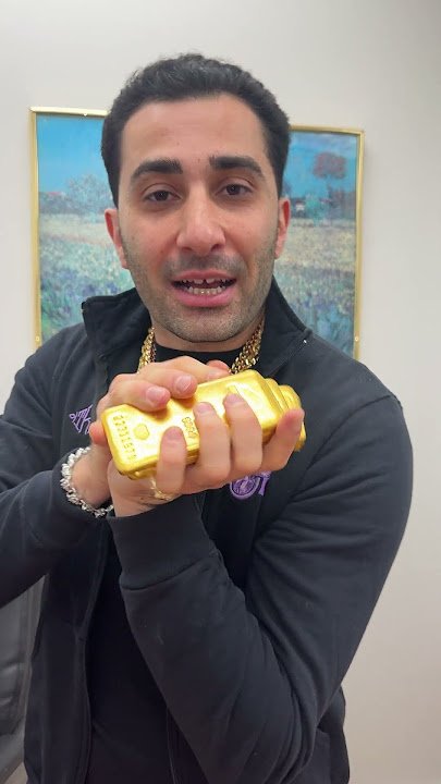 Maksud Agadjani Net Worth, Age, Career& Relationship Status 2025