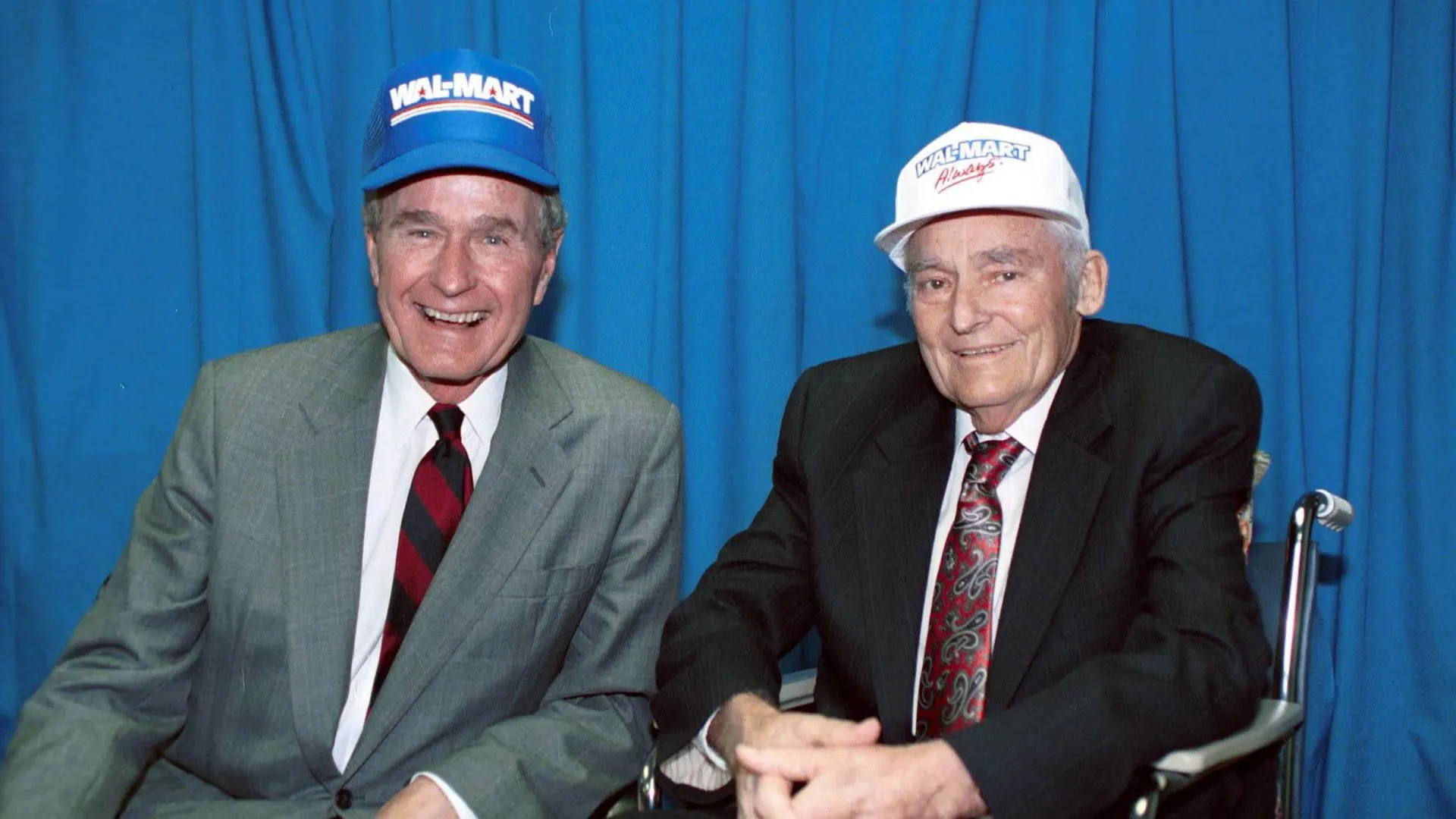 Sam Walton Age, Net Worth, Wife, Family & Career 2026